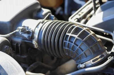 Air Intake System